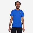 Nike Sportswear T-shirt Junior