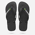 Havaianas Brasil Logo Slippers Heren