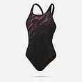 Speedo Eco+ H-Boom Placem Badpak Dames