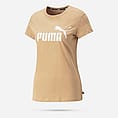 PUMA Ess Logo T-shirt 