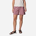 Columbia Cedar Crest Short 5 inch Dames