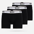 Hugo Boss 3-Pack Power Boxershorts Heren