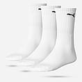 Puma Socks Tennissokken 3-Pack