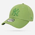 New Era 940 NY Yankees Cap Junior Adjustable
