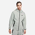 Nike Tech Fleece Hoodie Heren