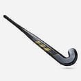 Adidas Hockey estro kromaskin 3 black/gold Hockeystick Senior