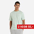 New Balance Sport Essentials Katoenen T-Shirt Heren