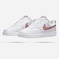 Nike Court Vision Low Next Nature Sneakers Dames