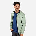 Quick Velp Hooded Vest Heren