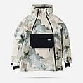 Colourwear Foil Anorak Ski/Snowboard Jas Heren
