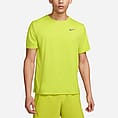Nike Dri-fit Uv Miler Heren T-shirt 