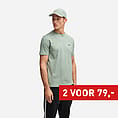 Hugo Boss Tee T-Shirt Heren