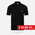 5ive Star Rating Polo Heren