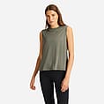 Röhnisch Team Logo Tanktop Dames