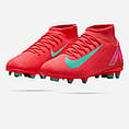Nike Superfly 10 Club Gras/Kunstgras Voetbalschoenen Junior