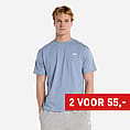 New Balance Sport Essentials Katoenen T-Shirt Heren