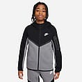 Nike New Tech Fleece Hoodie Junior