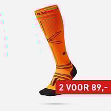 STOX Running Compressiekousen Dames