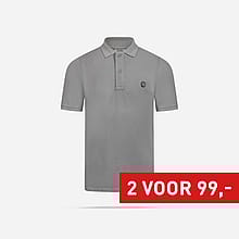 5ive Star Rating Polo Heren
