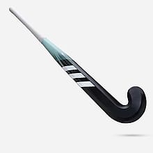 Adidas Hockey fabela 5 black/flash aqua Hockeystick Senior