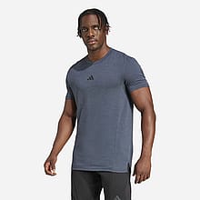 adidas Designed For Training Workout T-Shirt Heren