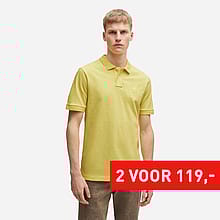 Hugo Boss Passenger Polo Heren