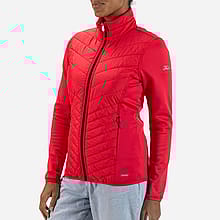 Falcon Laura Full-Zip Vest Dames