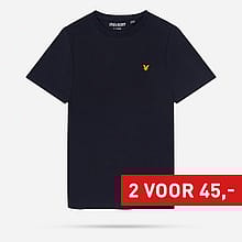 Lyle & Scott Junior T-Shirt Junior