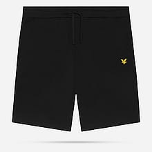 Lyle & Scott Fly Fleece Shorts Heren