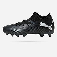 PUMA Future 7 Match Gras/Kunstgras Voetbalschoenen Junior