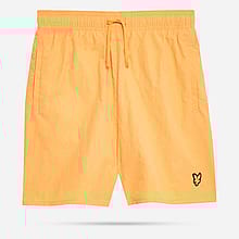 Lyle & Scott Junior Plain Zwemshort Jongens