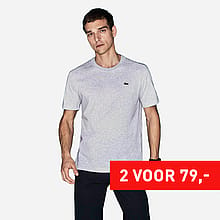 Lacoste T-Shirt Heren