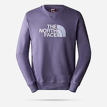 The North Face Drew Peak Light-sweater voor heren