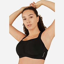 Stay In Place High Support Sp Bra G-cup
