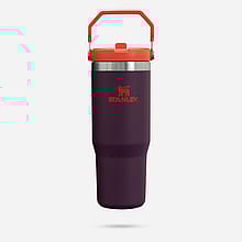 Stanley The IceFlow Flip Straw Tumbler 0.89L / 30oz