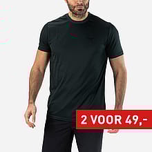 Sjeng Sports Tex Sportshirt Heren
