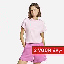 adidas All Season T-Shirt Dames