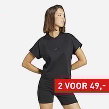adidas All Season T-Shirt Dames