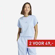 adidas All Season T-Shirt Dames