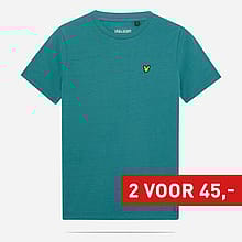 Lyle & Scott Junior T-Shirt Junior