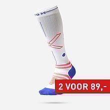 STOX Running Compressiekousen Dames