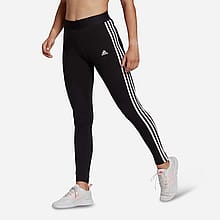 adidas LOUNGEWEAR Essentials 3-Stripes Legging Dames