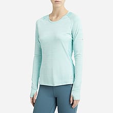 Energetics Evii Long-Sleeve Dames