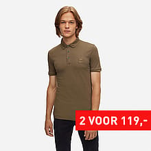 Hugo Boss Passenger Polo Heren