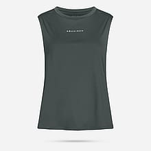 Röhnisch Team Logo Singlet Dames