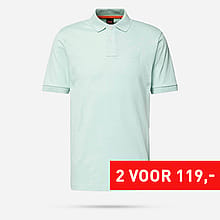 Hugo Boss Passenger Polo Heren