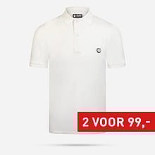 5ive Star Rating Polo Heren