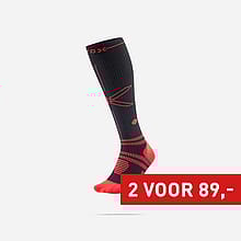 STOX Running Compressiekousen Heren