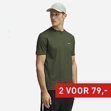 Hugo Boss Tee T-Shirt Heren