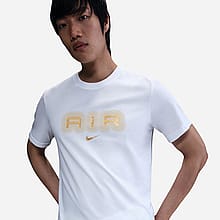 Nike Air Graphic T-Shirt Heren